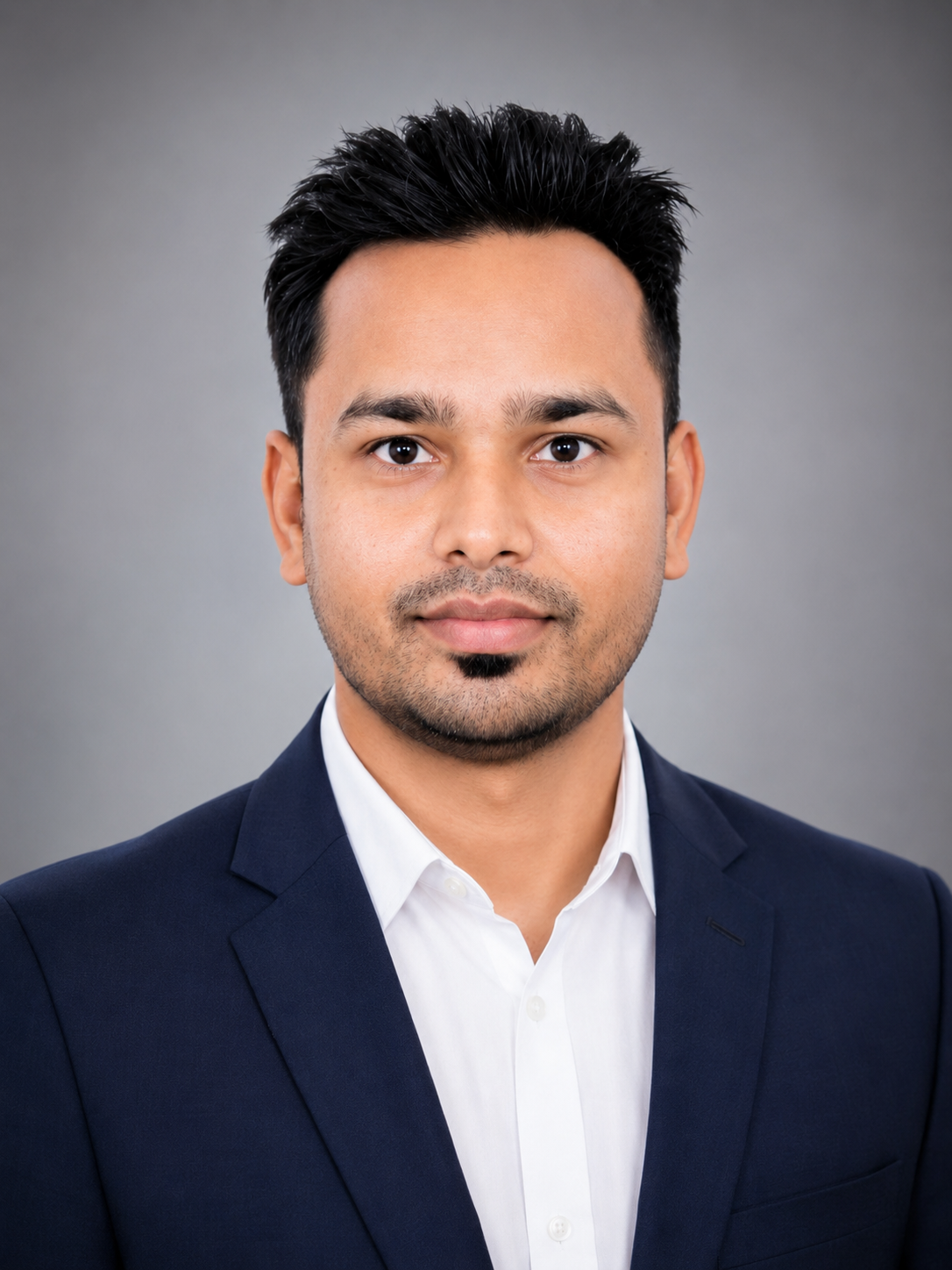 Sushant Kumar, Founder and CEO of Roamzari