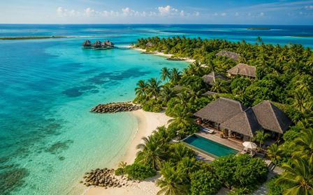 Honeymoon Resorts