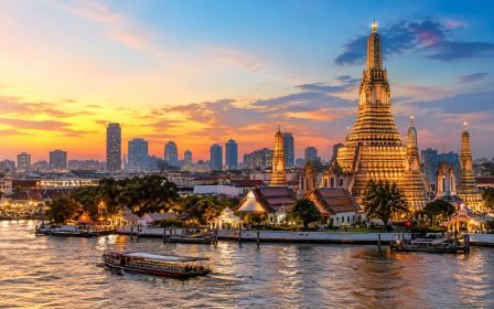 Bangkok