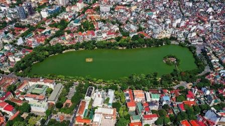 Hanoi