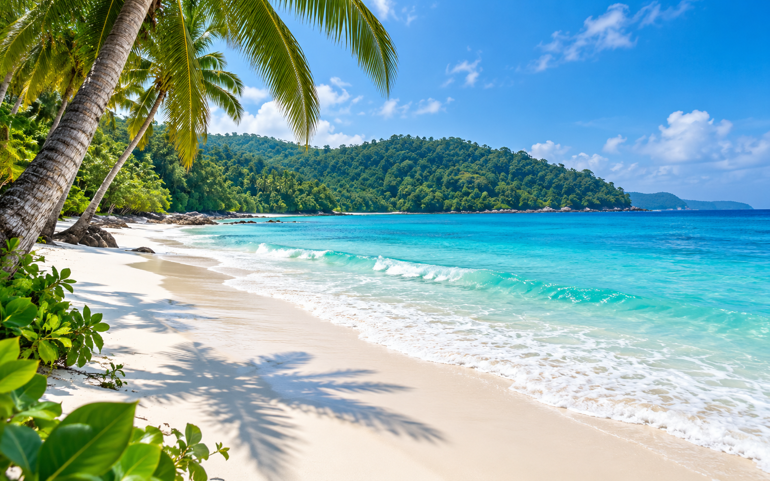 Havelock Island