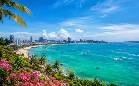 Pattaya