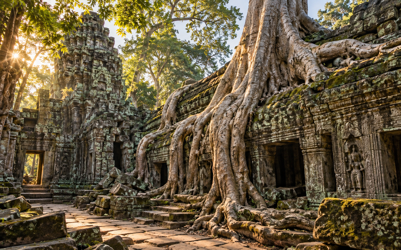 Siem Reap