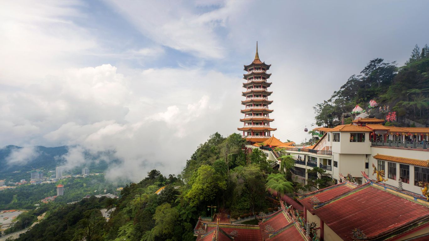 Genting Highlands