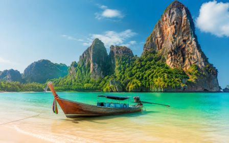 Phi Phi Islands