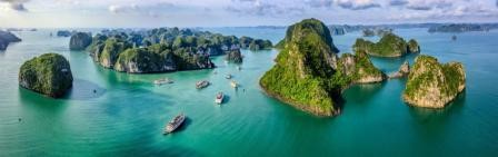 Halong Bay