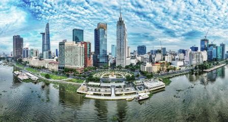 Ho Chi Minh City