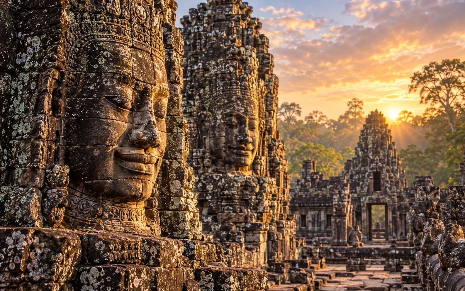 Angkor Wat