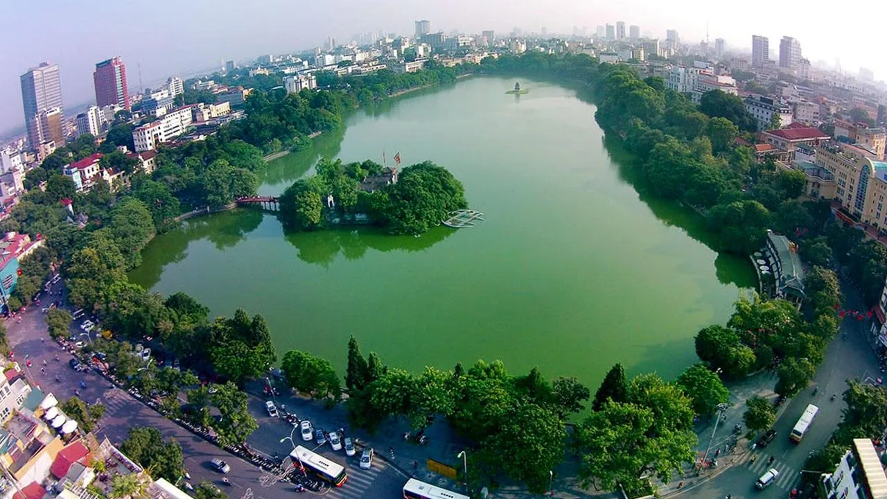 Hanoi, Halong Bay & Danang Discovery