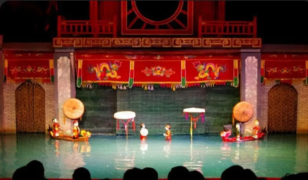 Vietnam Hanoi & Halong Bay Escape
