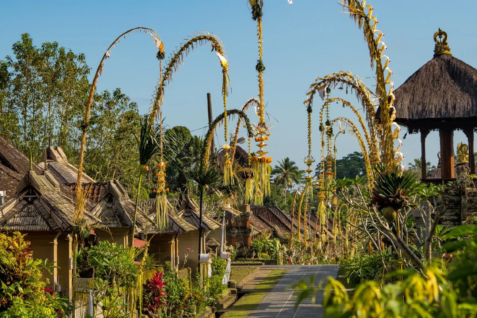 Bali Cultural Tour – Temples, Rice Terraces & Waterfall