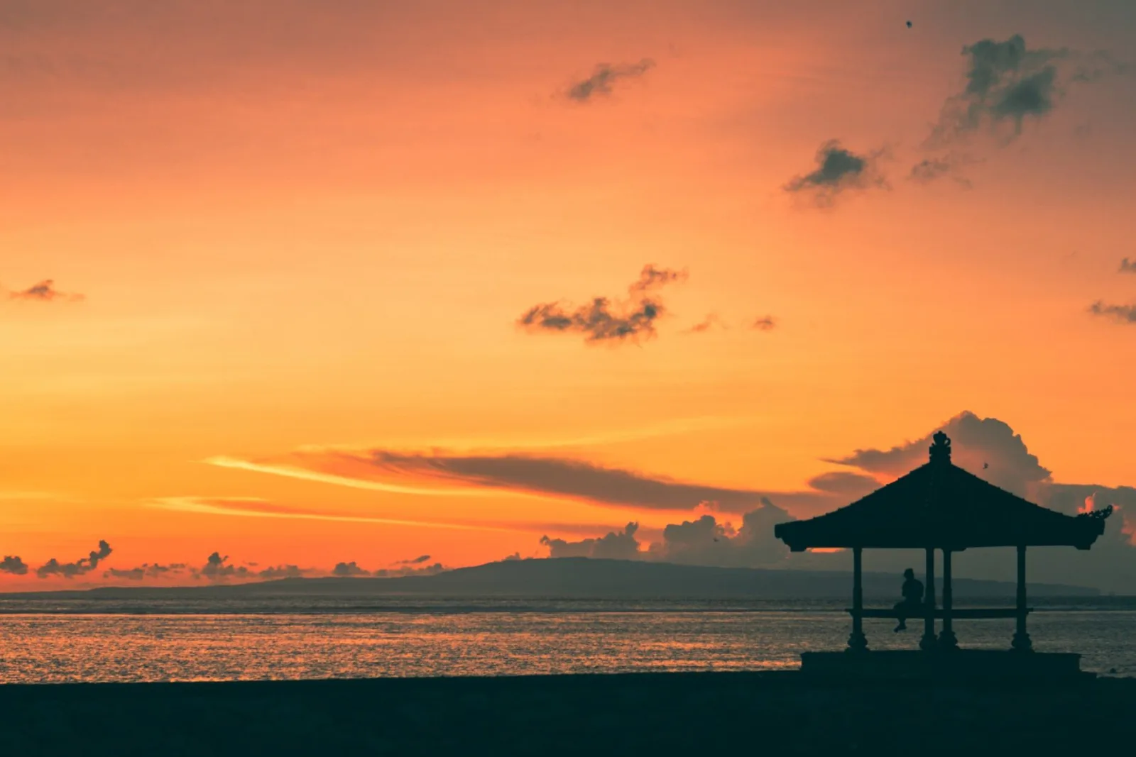 Bali Getaway – Kuta, Tanah Lot & Seminyak