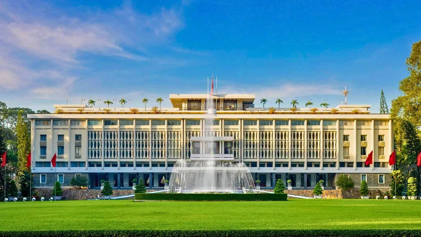 Ho Chi Minh, Mekong Delta & Cu Chi Discovery