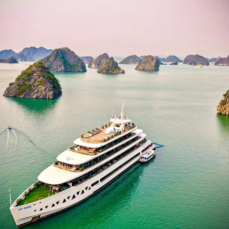 Ho Chi Minh, Mekong Delta & Cu Chi Discovery