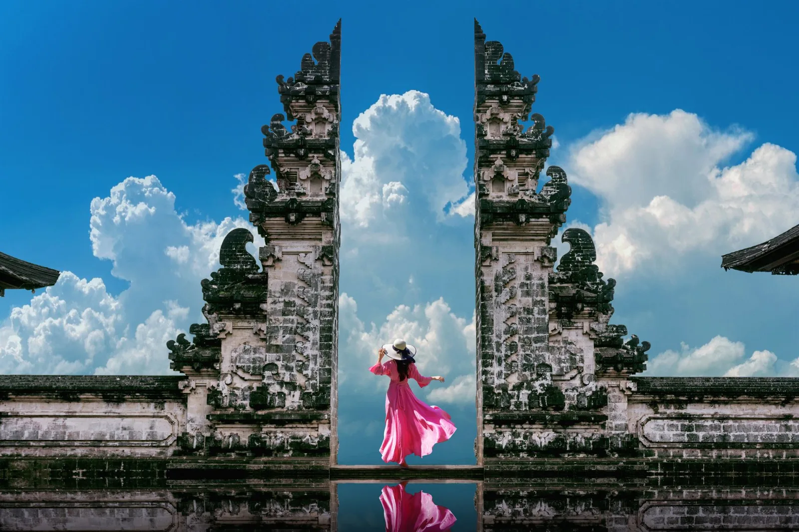 Bali Getaway – Kuta, Tanah Lot & Seminyak