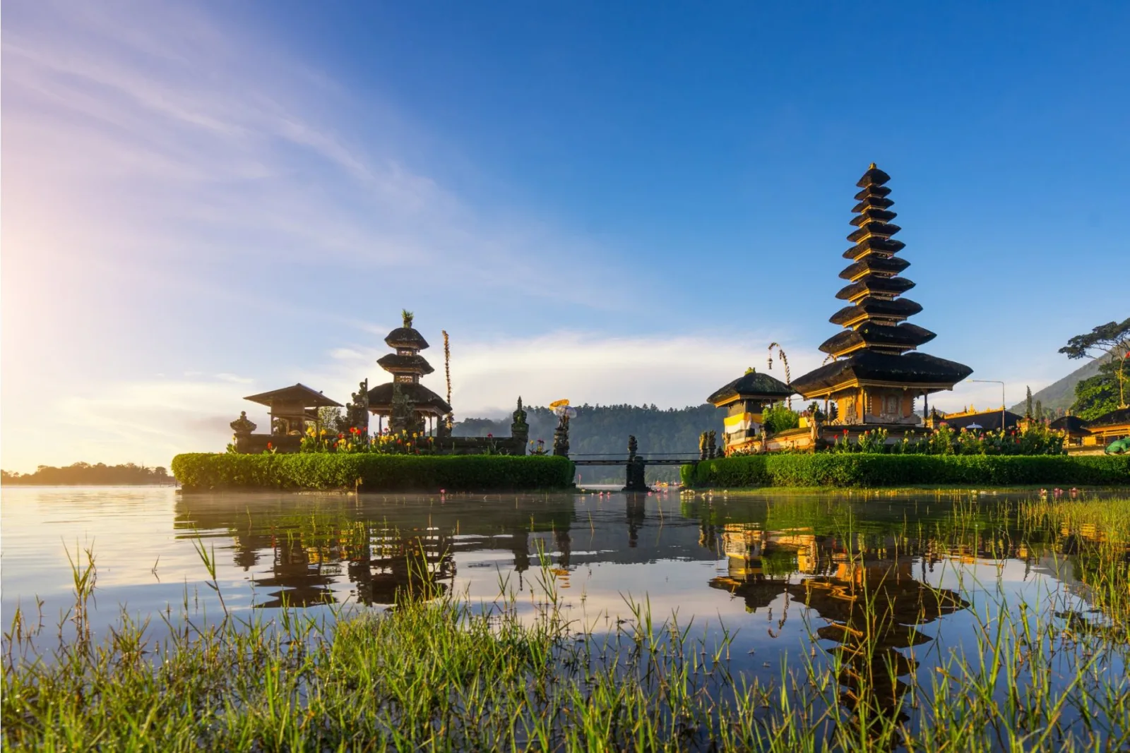 Bali Essentials – Ubud, Kintamani & Tanah Lot