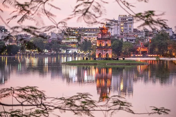 Hanoi, Halong Bay & Ho Chi Minh Grand Vietnam