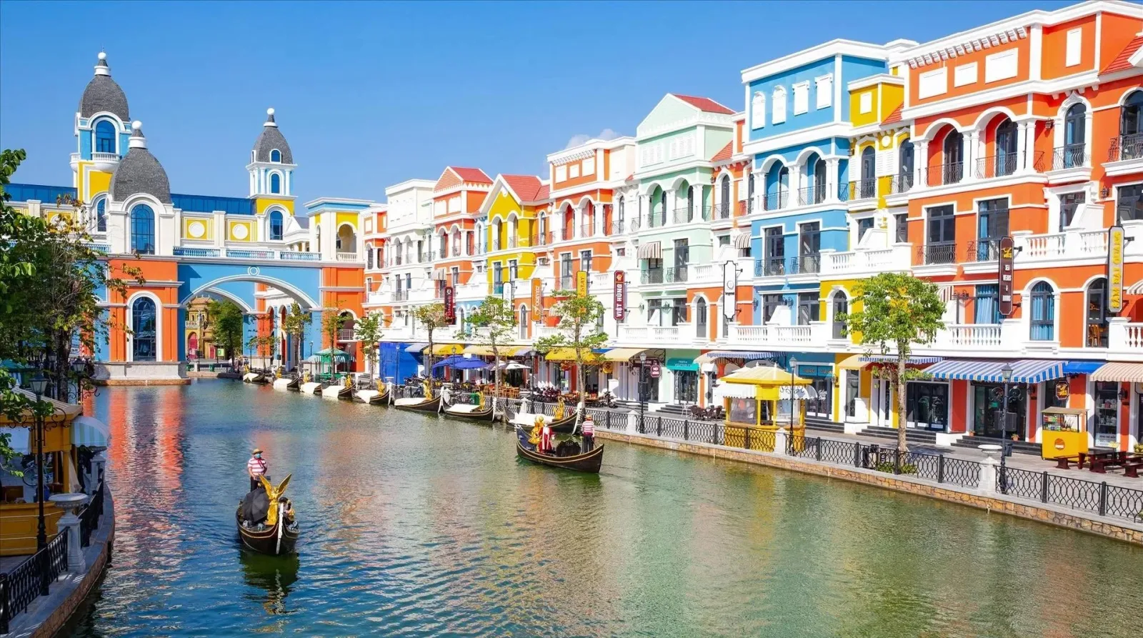 Phu Quoc Island Adventure