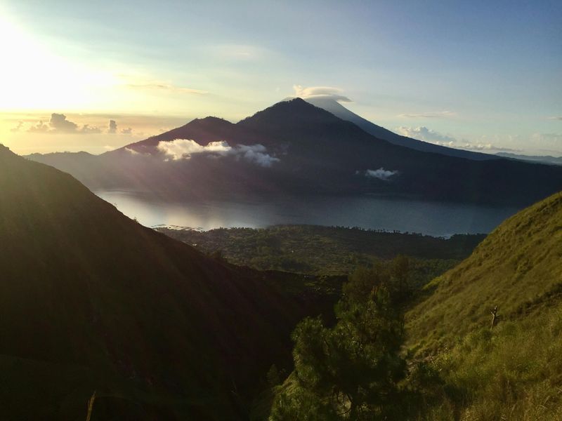 A Journey Through Magical Bali