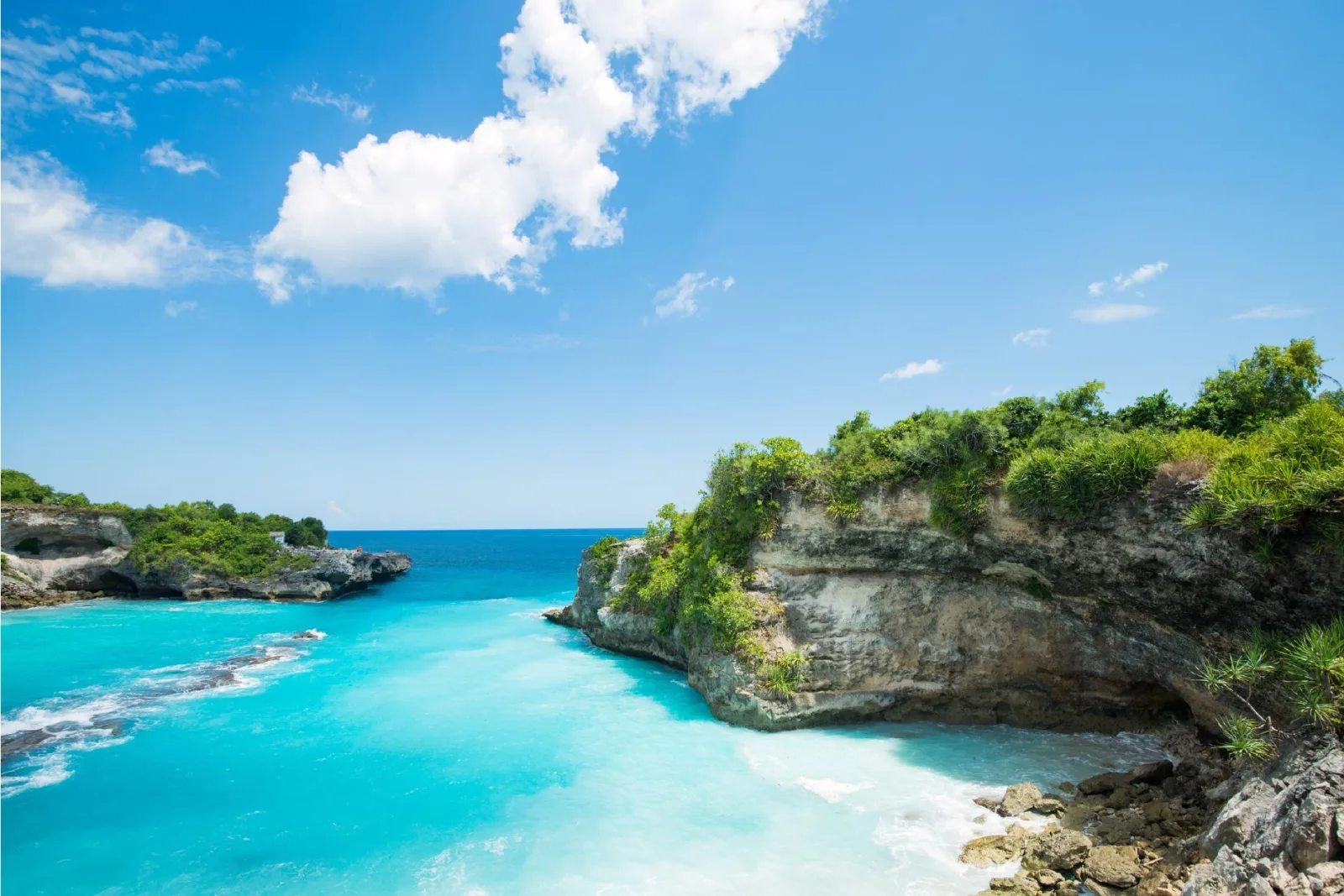 Bali Getaway – Kuta, Tanah Lot & Seminyak