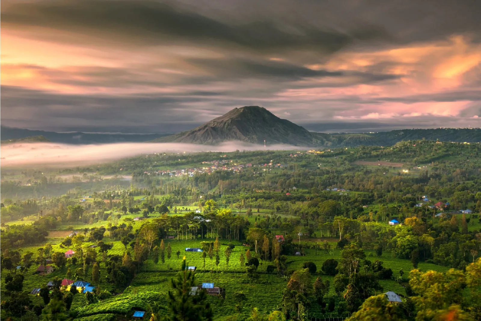 Bali Getaway – Kuta, Tanah Lot & Seminyak