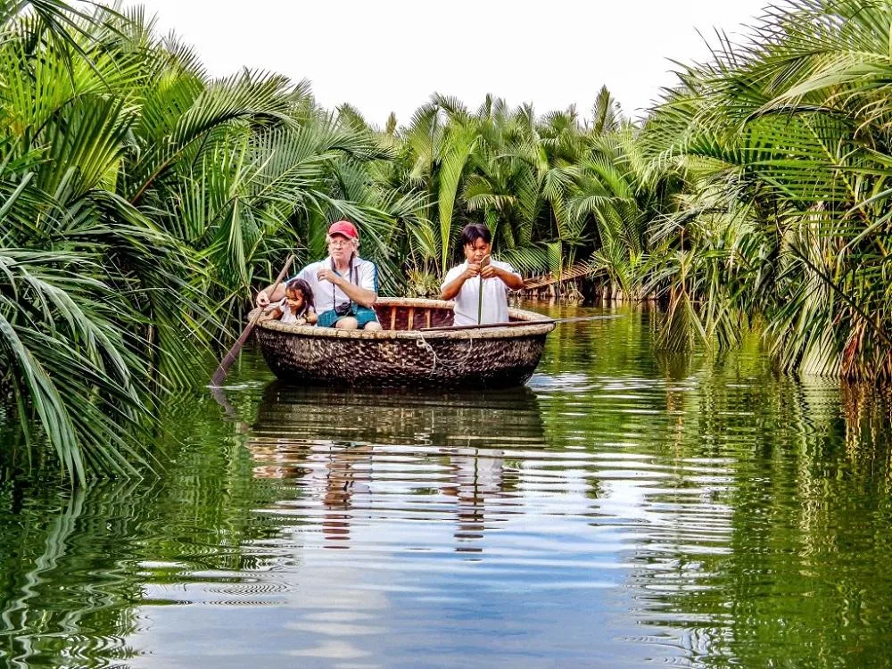 Hanoi, Halong Bay & Danang Discovery