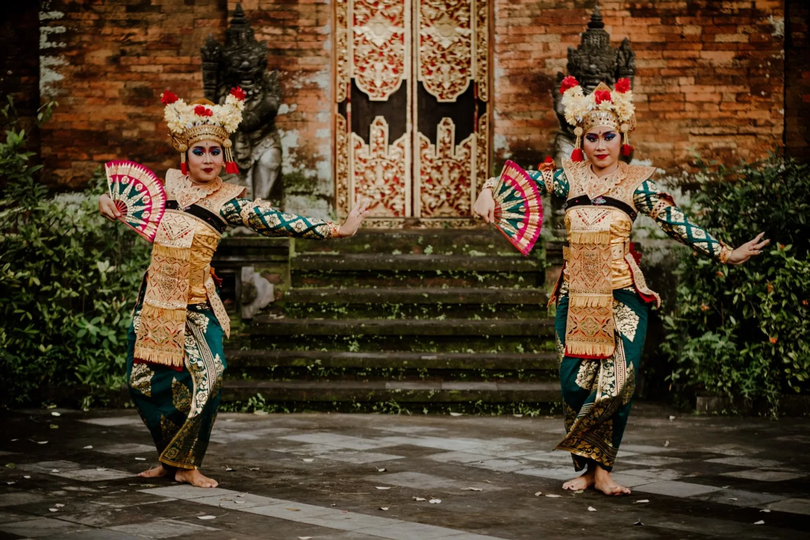 Bali Getaway – Kuta, Tanah Lot & Seminyak