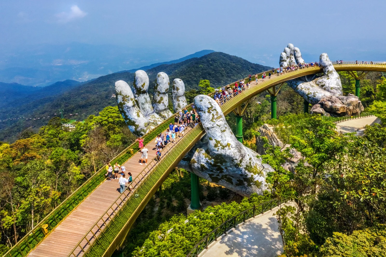 Vietnam Hanoi & Halong Bay Escape