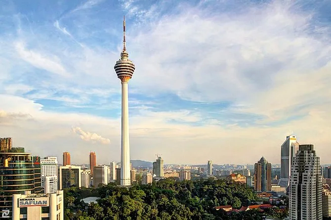 Malaysia Highlights – Kuala Lumpur, Batu Caves & Genting Highlands