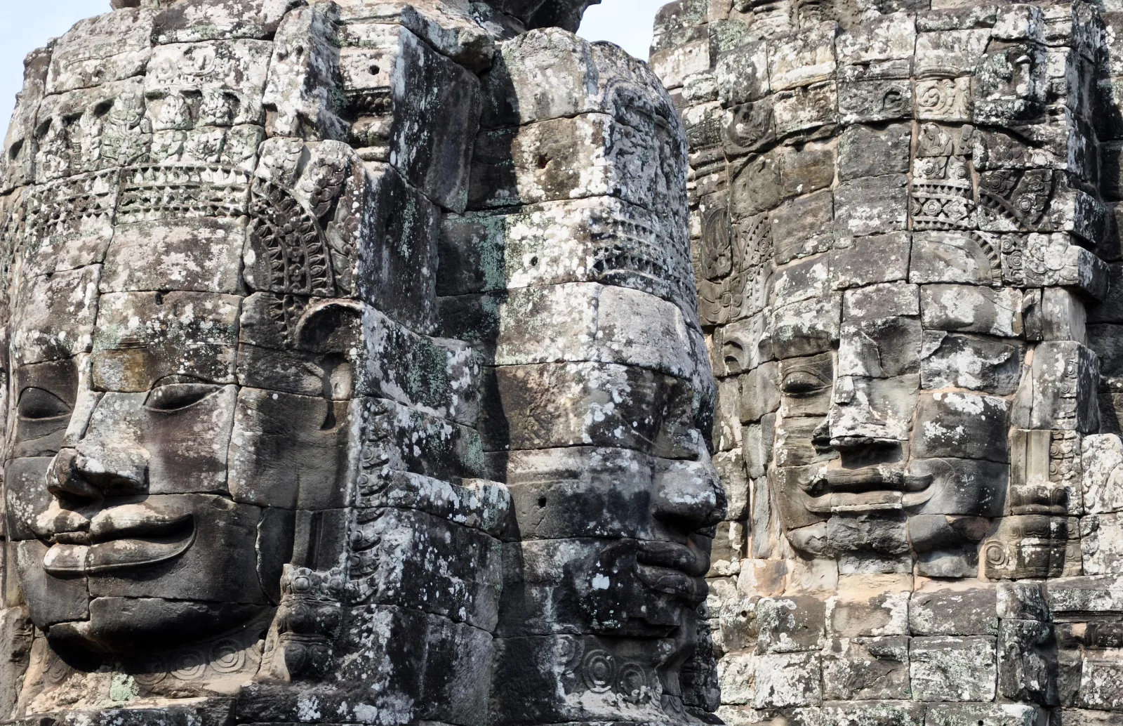 Siem Reap & Phnom Penh Heritage Journey