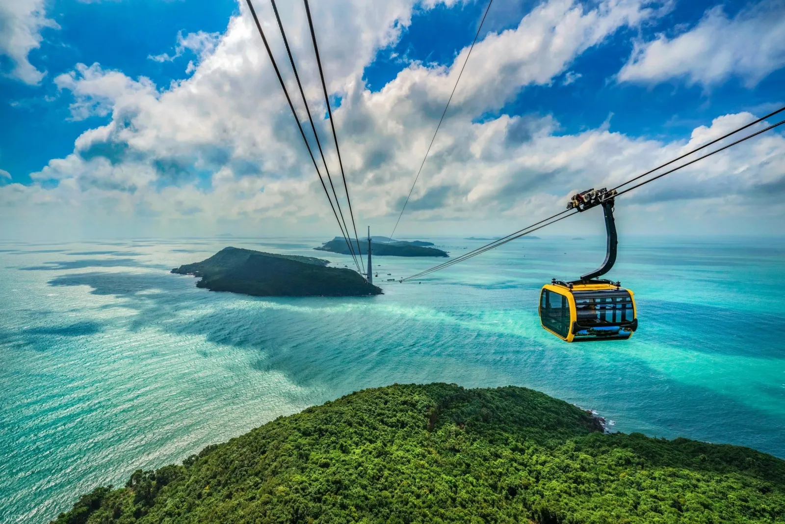 Phu Quoc Island Adventure