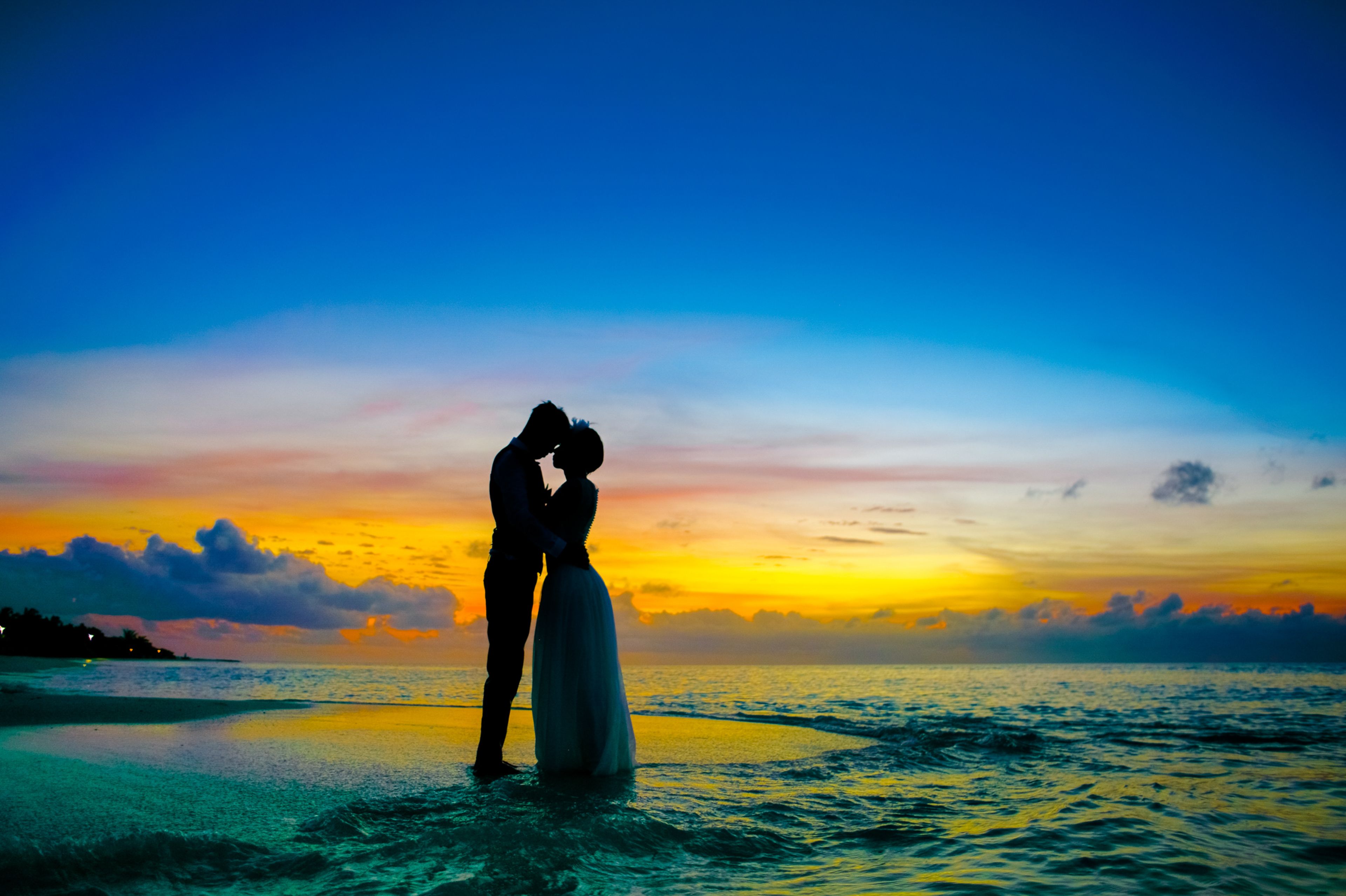 Romantic Escapade To The Andaman Islands