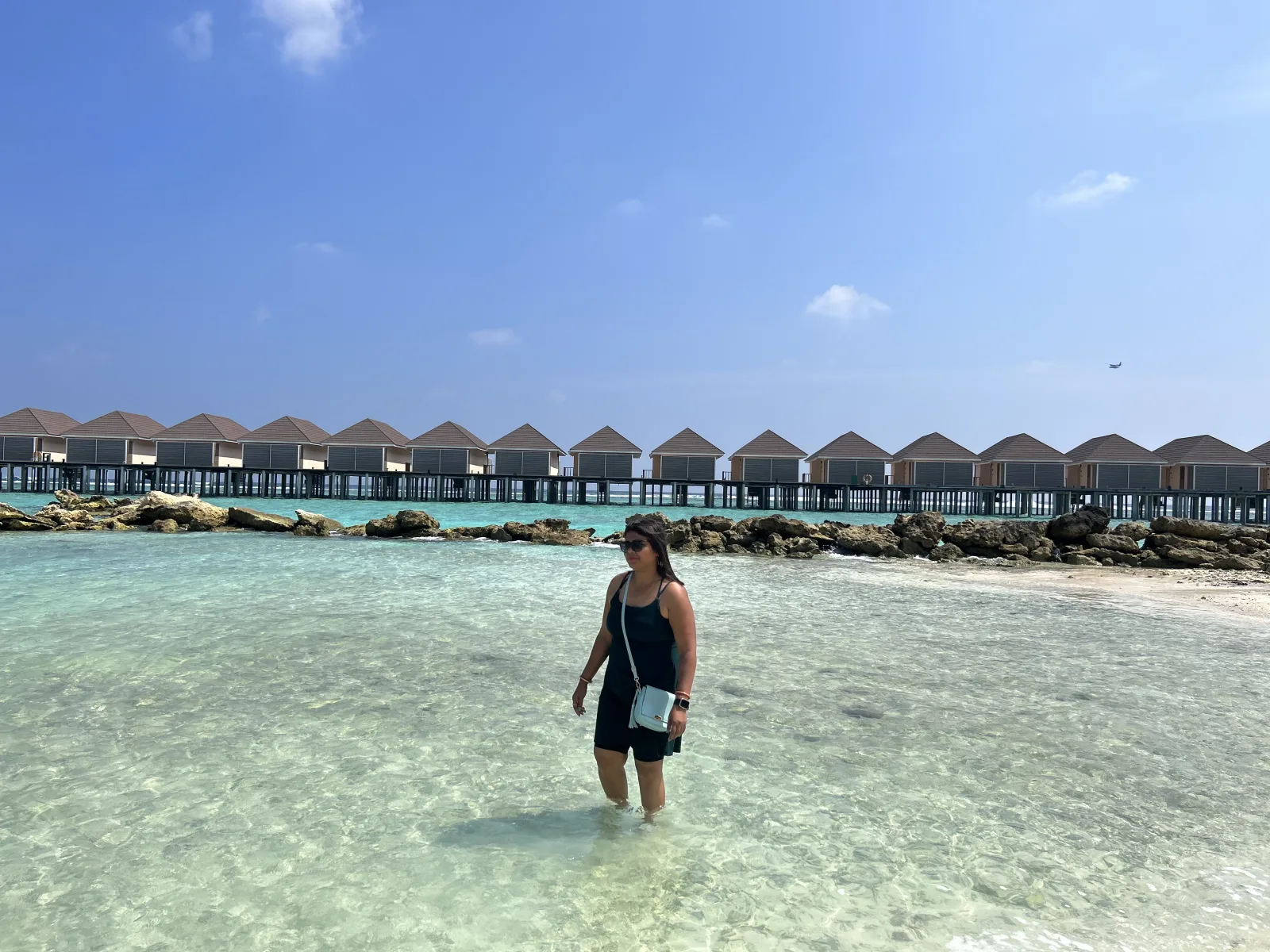 Maldives Luxury Honeymoon Retreat – Beach Villa, Water Villa & Romantic Experiences